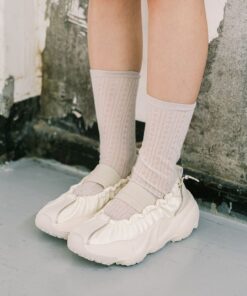 ROCKFISH WEATHERWEAR PUFFIN SCRUNCH SNEAKERS-5col