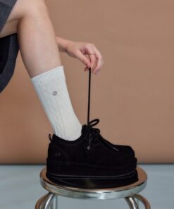 Alternative view of OTZ RODGE MOCCASIN-2col