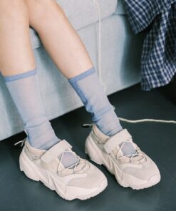 Alternative view of ROCKFISH WEATHERWEAR BRYN VELCRO SNEAKERS V2-5col