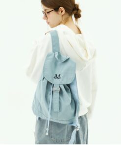 Alternative view of MUCENT MUTE MINI BACK PACK-5 COLORS