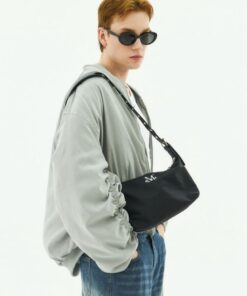 MUCENT MOTOR PUNCHING CROSS BAG