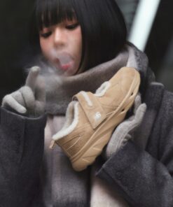 NEW BALANCE WINTER BREEZE-3 COLORS