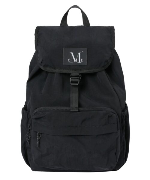 Alternative view of MUCENT NOVE WIDE POCKET BACK PACK