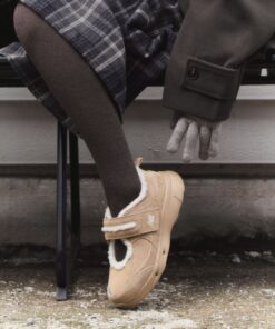 Alternative view of NEW BALANCE WINTER BREEZE-3 COLORS