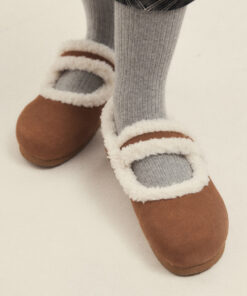 Alternative view of OTZ BALLONY MARY JANE-2 COLORS