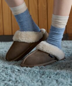 ROCKFISH WEATHERWEAR ORIGINAL WINTER SLIPPERS-9 colors