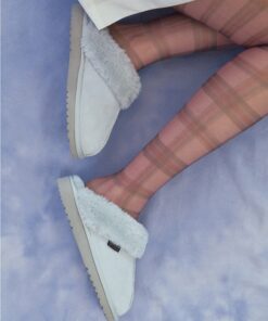 Alternative view of ROCKFISH WEATHERWEAR ORIGINAL WINTER SLIPPERS-9 colors