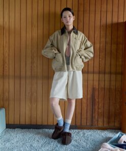 Alternative view of ROCKFISH WEATHERWEAR ORIGINAL WINTER SLIPPERS-CHOCO 250