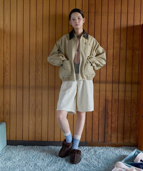 Alternative view of ROCKFISH WEATHERWEAR ORIGINAL WINTER SLIPPERS-CHOCO 250