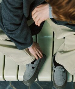 Alternative view of NEW BALANCE ROVER-3 colors