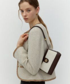 Alternative view of DEPOUND TOWN BAG MINI CROSS-2 colors