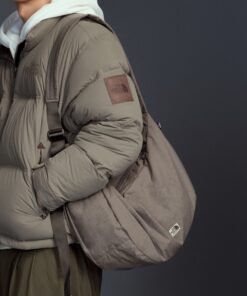 THE NORTH FACE STANDARD HOBO BAG L_WX-2 colors