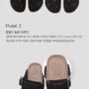 OTZ X :DOT EDITION TOPI CLOG - Image 7