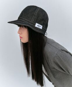 ELLDU BUCKET HAT-2 colors