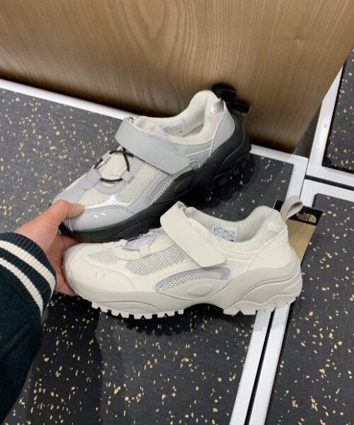 THE NORTH FACE W SUNRISE MARY JANE-3 colors
