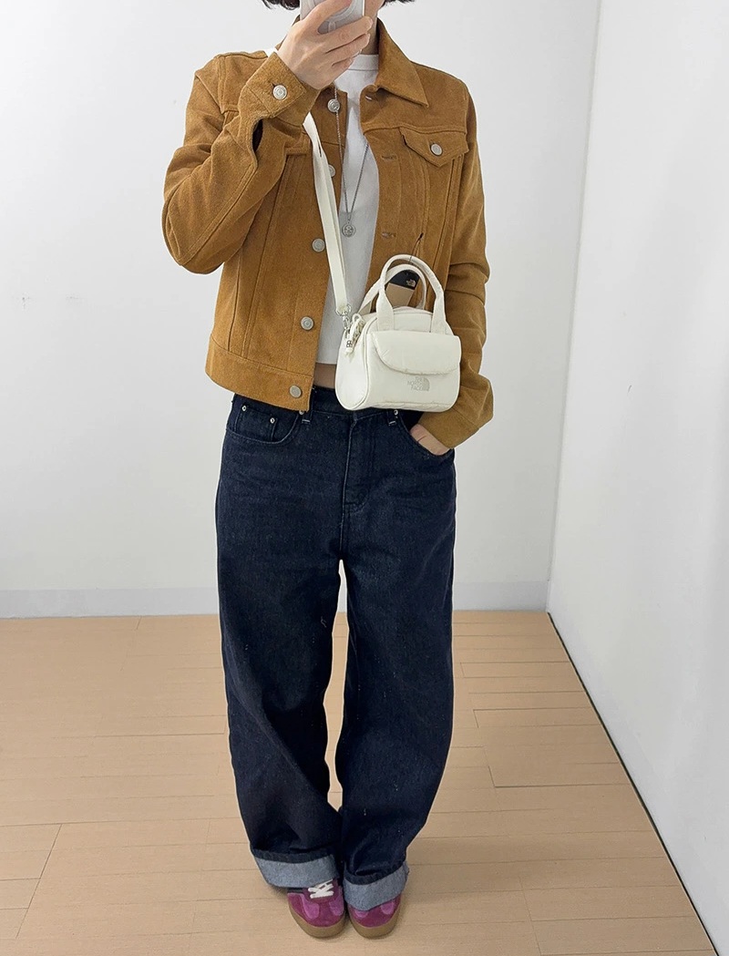 THE NORTH FACE K'S PADDING TOTE BAG MINI-3 colors - Image 12