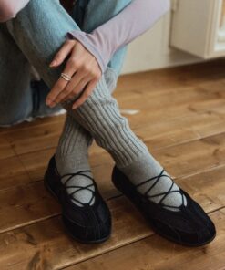 OTZ ROMARY BALLET SHOES-3 colors