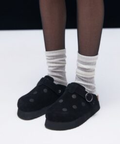 OTZ X :DOT EDITION TOPI CLOG