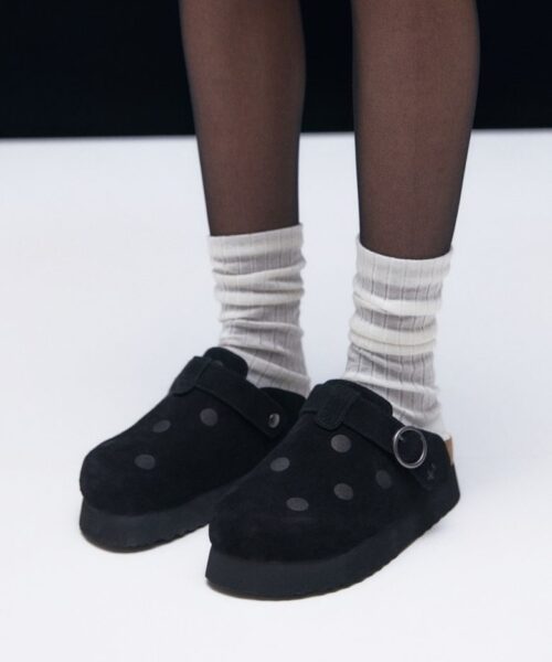 OTZ X :DOT EDITION TOPI CLOG