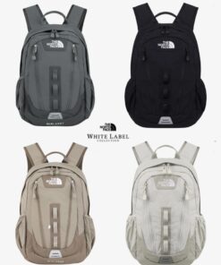 THE NORTH FACE WL MINI SHOT-4 colors