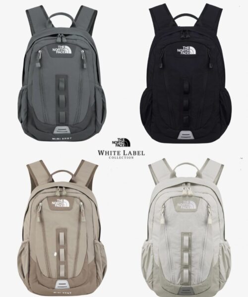 THE NORTH FACE WL MINI SHOT-4 colors