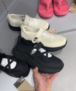 THE NORTH FACE W MARTIS MARY JANE-4 colors