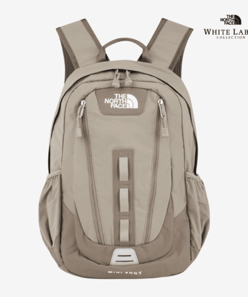 Alternative view of THE NORTH FACE WL MINI SHOT-4 colors