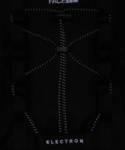 Alternative view of THE NORTH FACE W ELECTRON LT 10