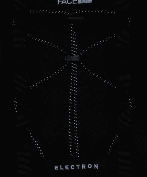 Alternative view of THE NORTH FACE W ELECTRON LT 10