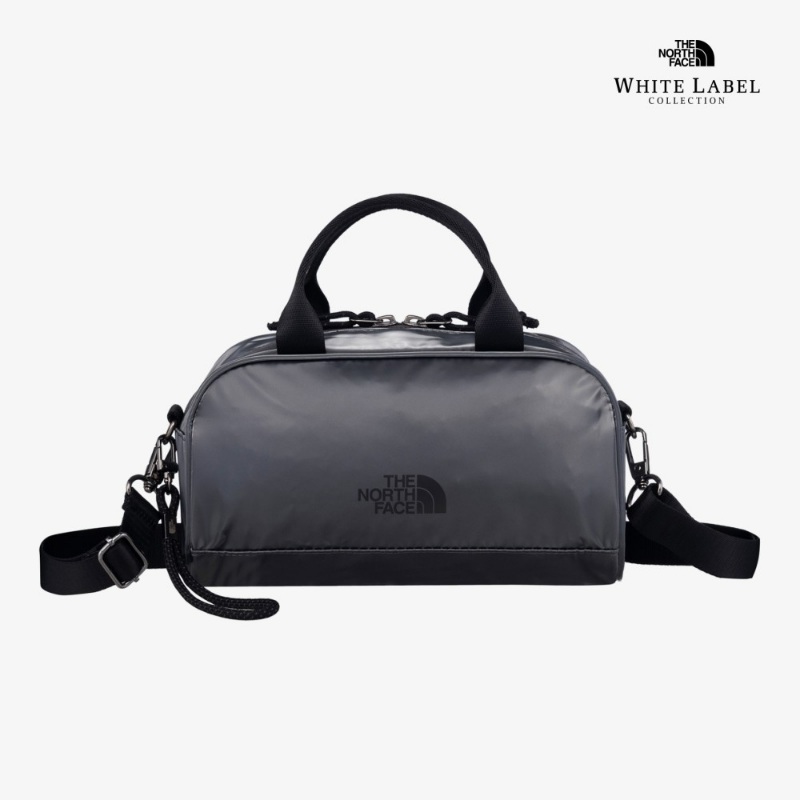 THE NORTH FACE BONNEY BOWLING BAG S-4 colors - Image 9