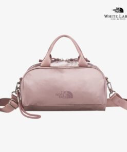 Alternative view of THE NORTH FACE BONNEY BOWLING BAG S-3 colors