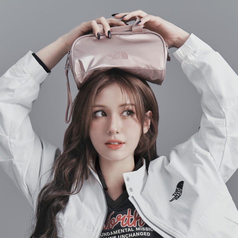 THE NORTH FACE BONNEY BOWLING BAG S-4 colors - Image 10