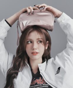 THE NORTH FACE BONNEY BOWLING BAG S-3 colors