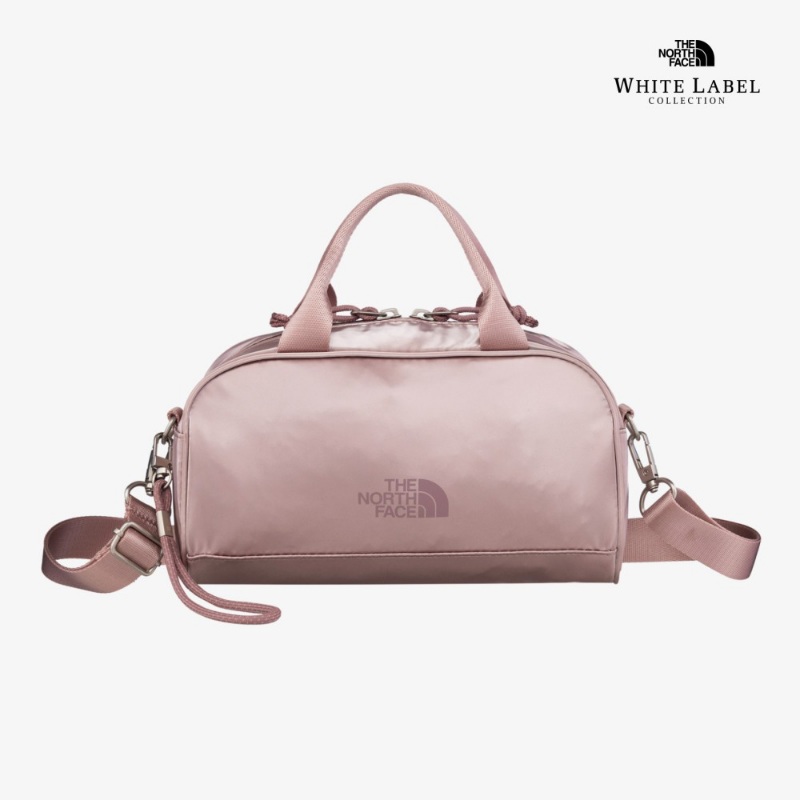 THE NORTH FACE BONNEY BOWLING BAG S-4 colors - Image 11