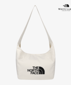 Alternative view of THE NORTH FACE BIG LOGO SHOULDER BAG-6 colors