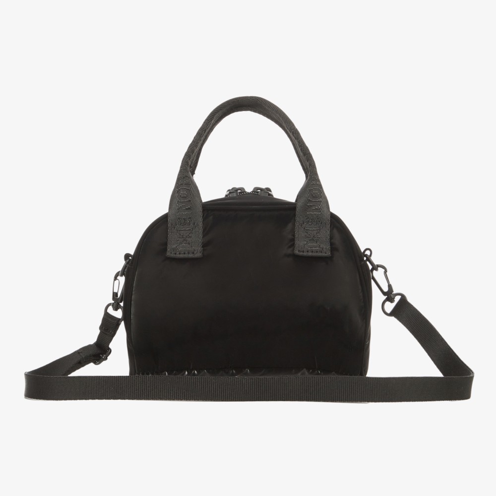 THE NORTH FACE K'S PADDING TOTE BAG MINI-3 colors - Image 7