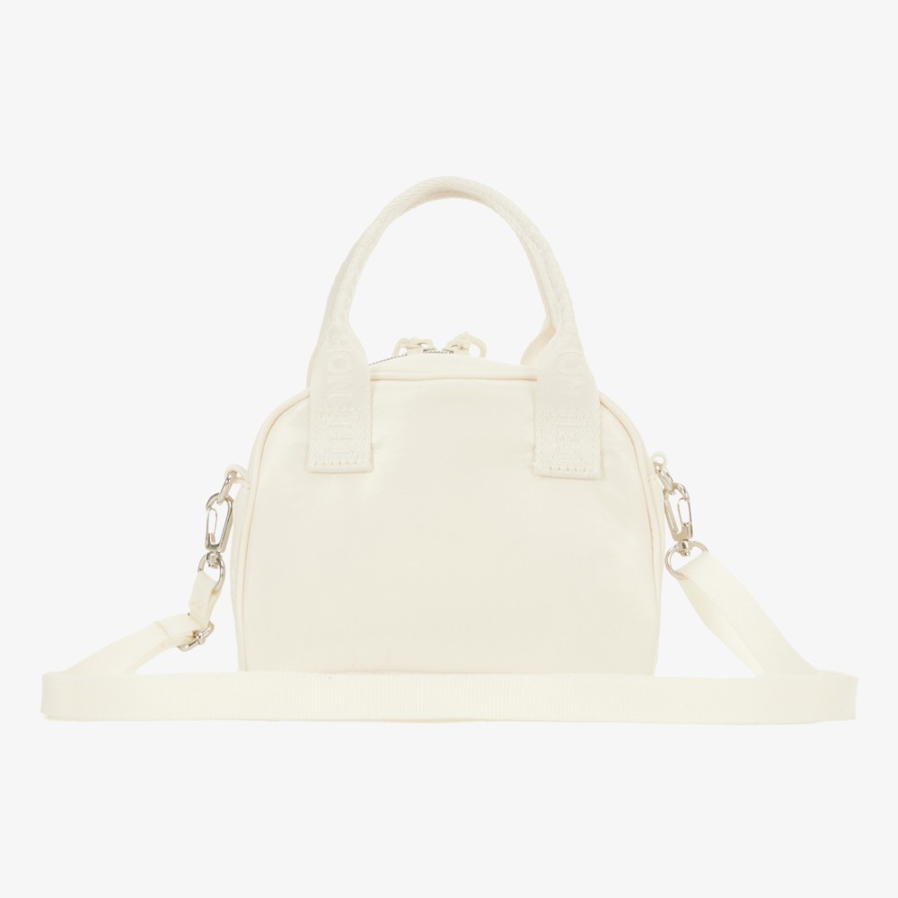 THE NORTH FACE K'S PADDING TOTE BAG MINI-3 colors - Image 3