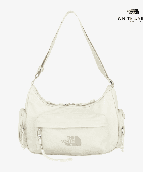 Alternative view of THE NORTH FACE BONNEY HOBO BAG MINI-4 colors