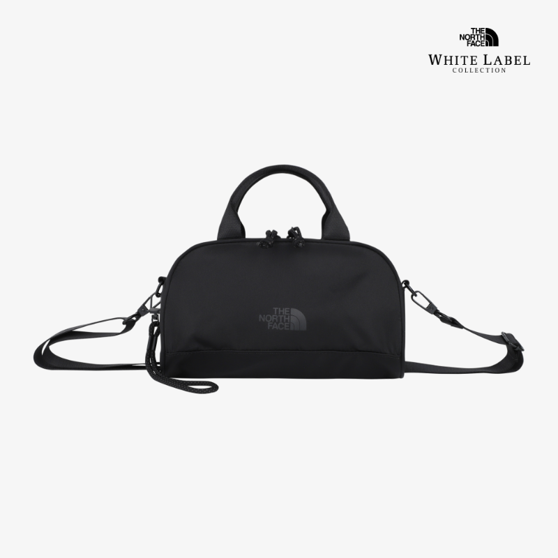 THE NORTH FACE BONNEY BOWLING BAG S-4 colors - Image 5