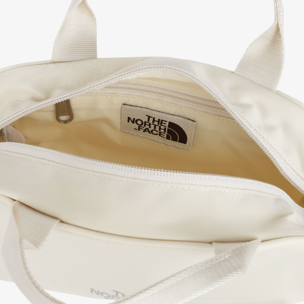 THE NORTH FACE BONNEY BOWLING BAG S-4 colors - Image 3