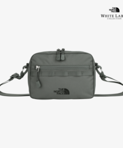 Alternative view of THE NORTH FACE STANDARD CROSS BAG-3 colors