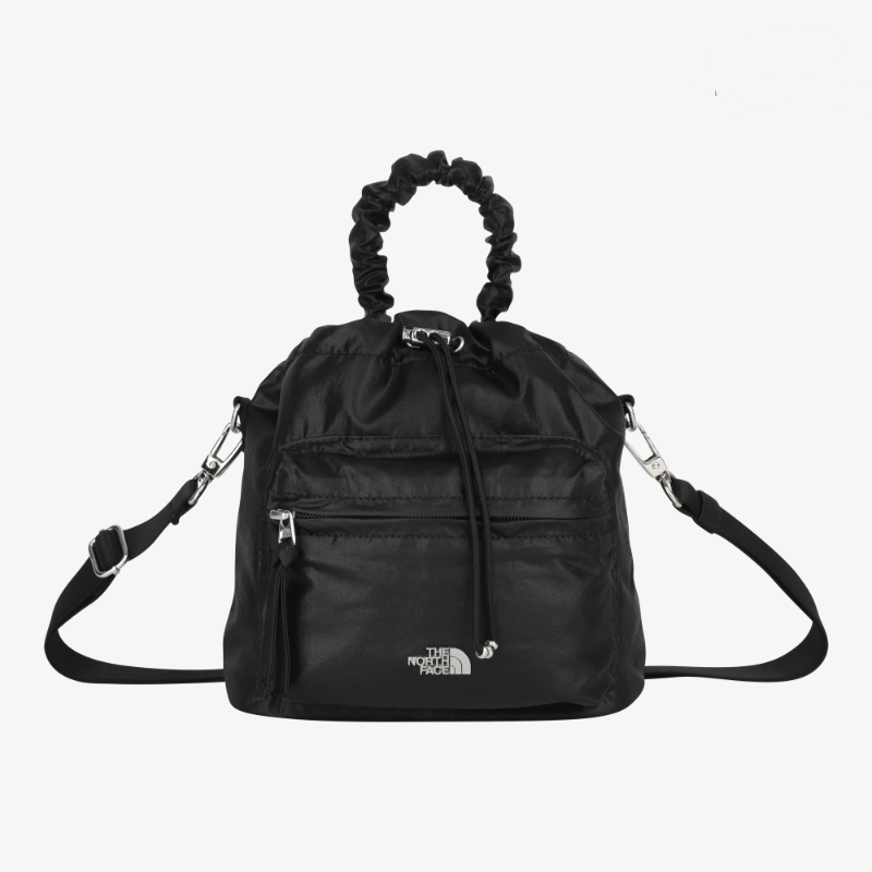 THE NORTH FACE G'S BONNEY BUCKET BAG-4 colors - Image 5