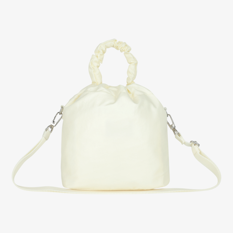 THE NORTH FACE G'S BONNEY BUCKET BAG-4 colors - Image 9