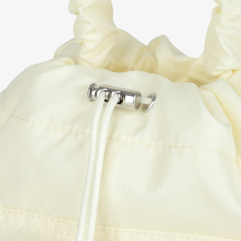 THE NORTH FACE G'S BONNEY BUCKET BAG-4 colors - Image 11