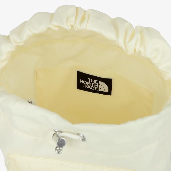 THE NORTH FACE G'S BONNEY BUCKET BAG-4 colors - Image 10
