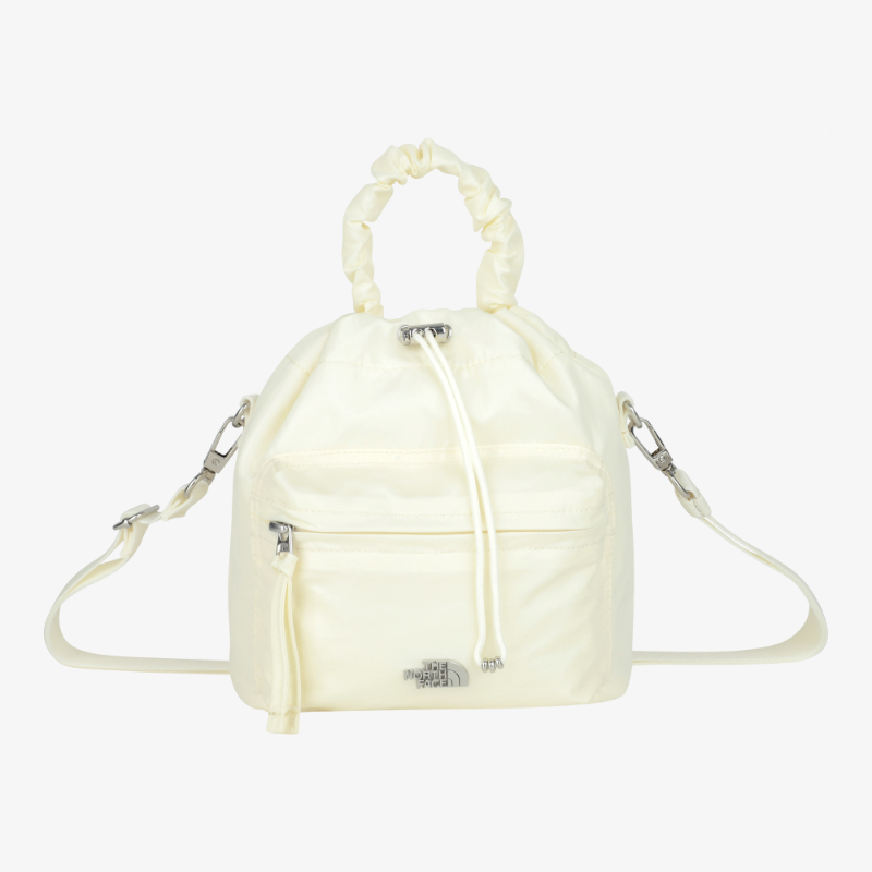 THE NORTH FACE G'S BONNEY BUCKET BAG-4 colors - Image 8