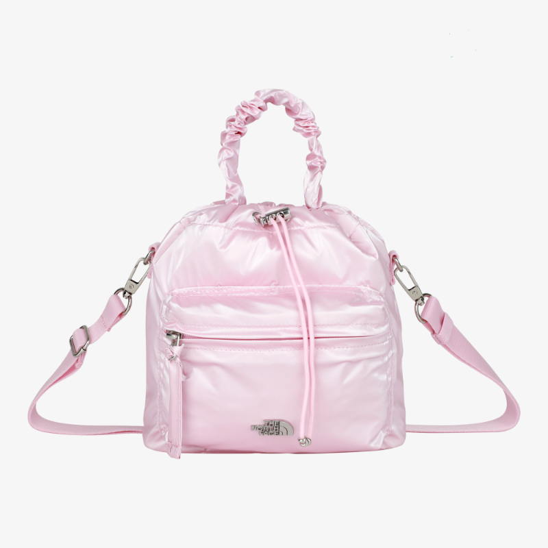 THE NORTH FACE G'S BONNEY BUCKET BAG-4 colors - Image 7