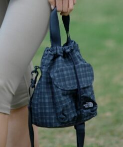 Alternative view of THE NORTH FACE BREEZE BUCKET BAG-4 colors