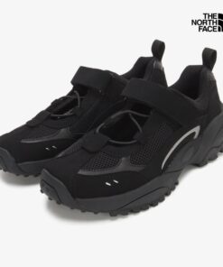 Alternative view of THE NORTH FACE W SUNRISE MARY JANE-3 colors