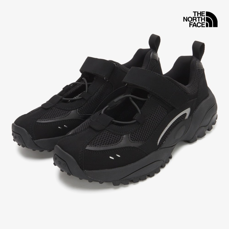 THE NORTH FACE W SUNRISE MARY JANE-3 colors - Image 2